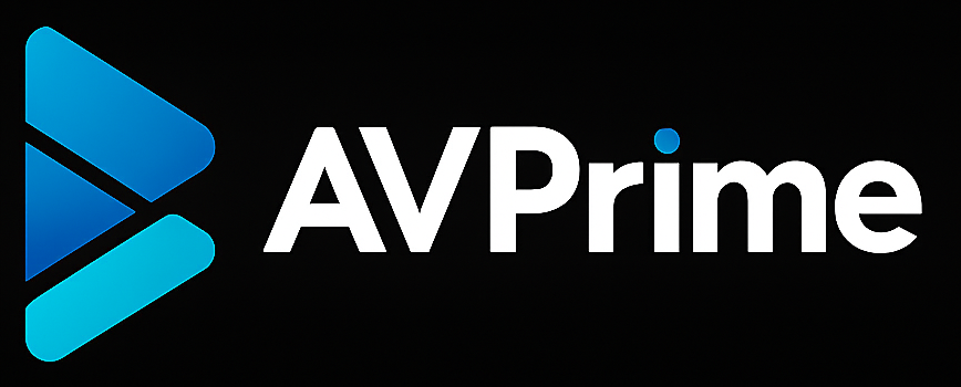 Logo AVPrime